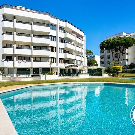Whome | Vilamoura Sunny Apartment Quarteira Esterno foto