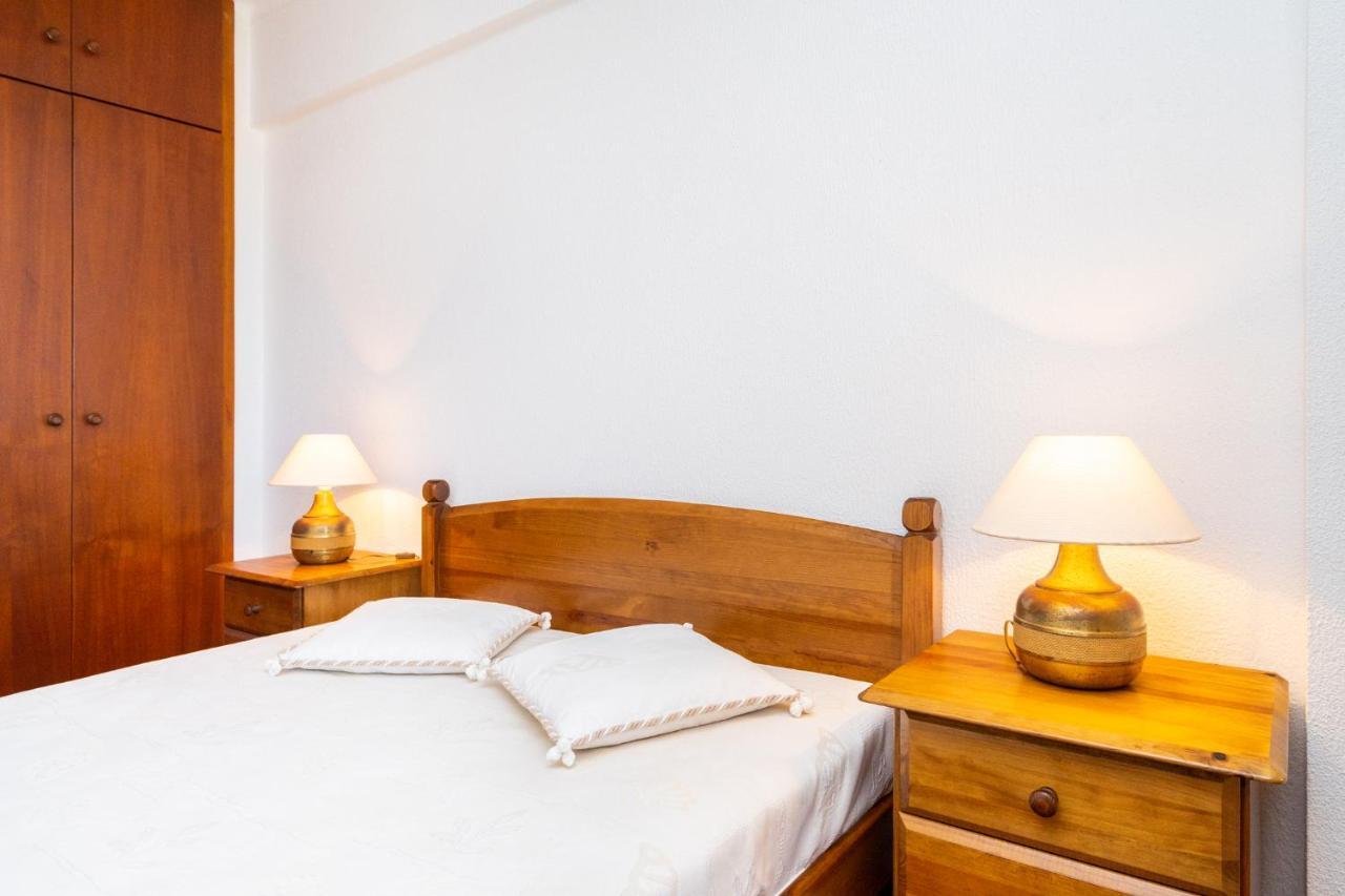 Whome | Vilamoura Sunny Apartment Quarteira Esterno foto