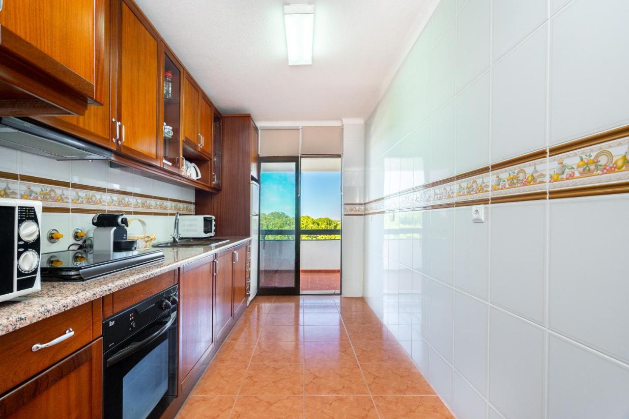 Whome | Vilamoura Sunny Apartment Quarteira Esterno foto