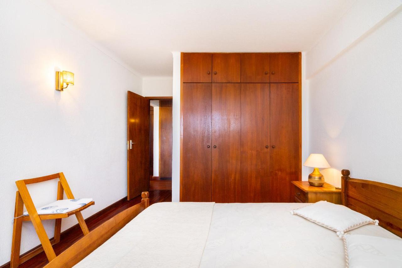 Whome | Vilamoura Sunny Apartment Quarteira Esterno foto