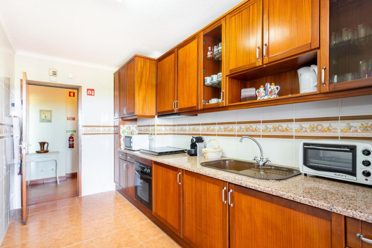 Whome | Vilamoura Sunny Apartment Quarteira Esterno foto
