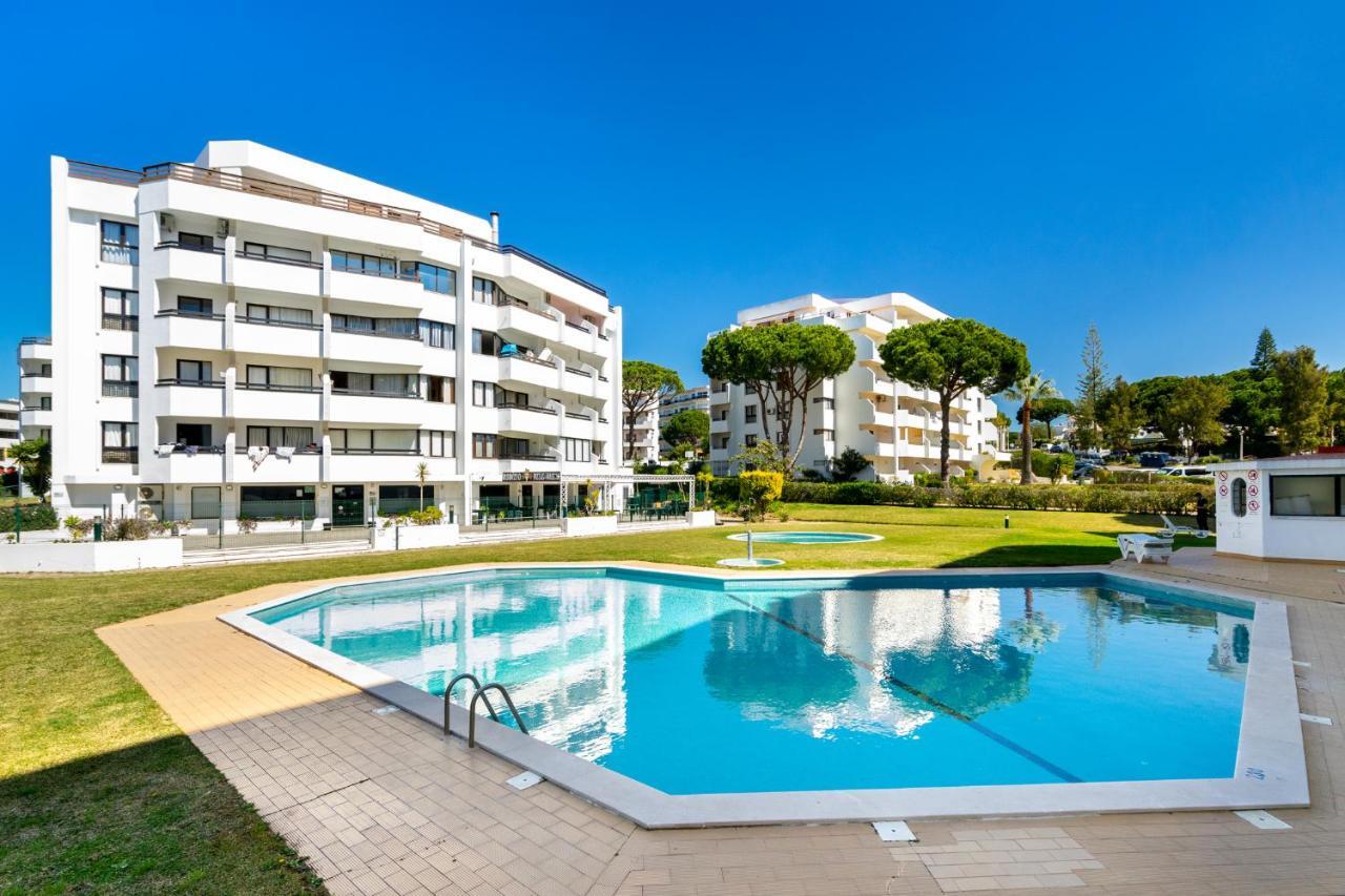 Whome | Vilamoura Sunny Apartment Quarteira Esterno foto