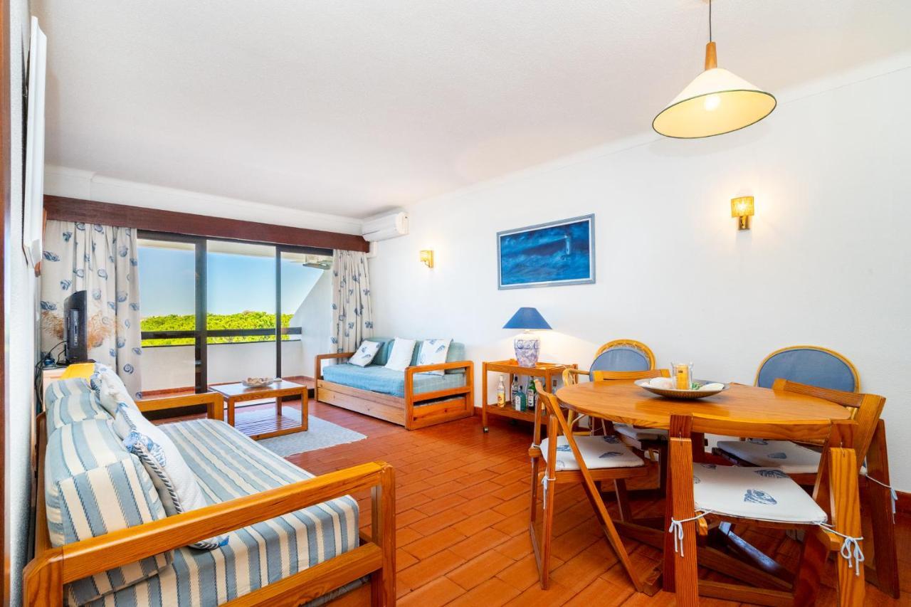 Whome | Vilamoura Sunny Apartment Quarteira Esterno foto