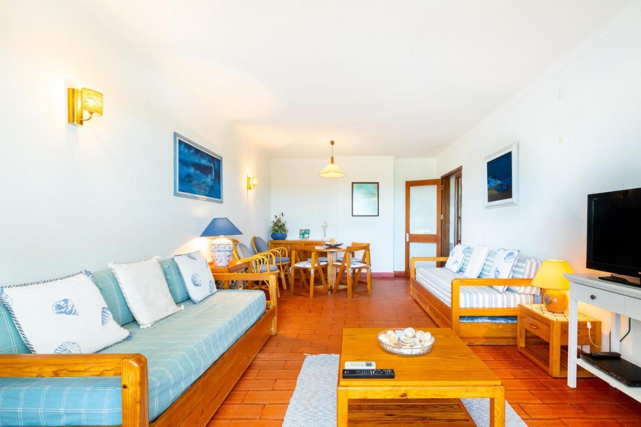 Whome | Vilamoura Sunny Apartment Quarteira Esterno foto